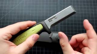 Morakniv Craftline Carpentry Chisel With Carbon Steel Blade