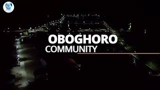 Oboghoro 2020 Jingle screenshot 5