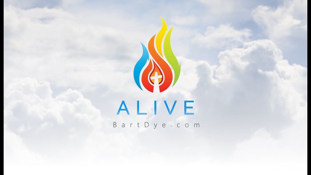 Alive Service 05.24.20 YouTube