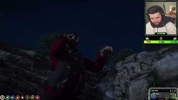 Ramee Getting Too Excited Over Tommy T Talking... | GTA RP NoPixel 3.0