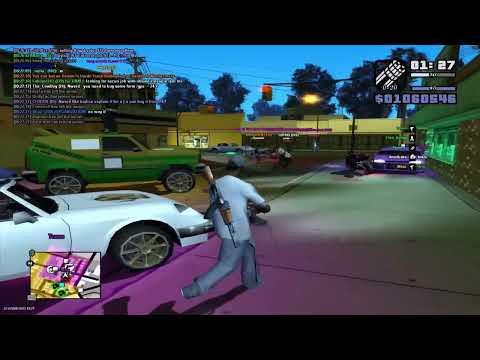 [WTLS2] Travon - Hotel Lobby
