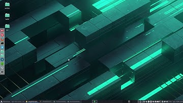 ArcoLinux : 2064 Build your own Arch Linux iso before the official one comes