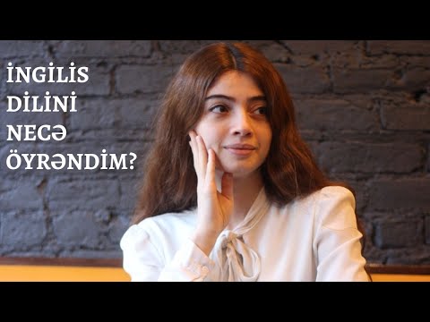 Video: Texniki İngilis Dilini Necə öyrənmək Olar