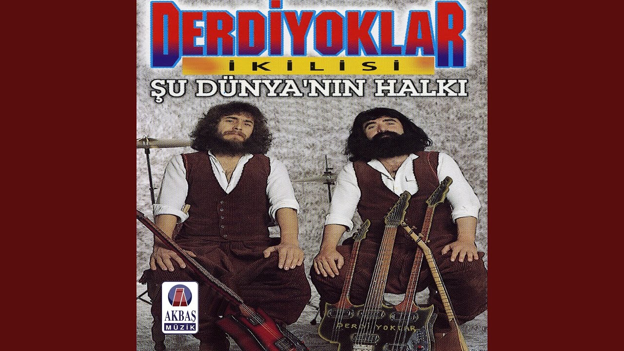 Seherde Bir Bağa Girdim