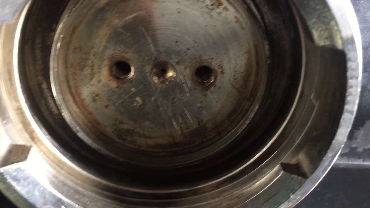 Gaggia XD 가찌아 XD 가스켓 링 교체,Coffee machine shower head replacement Gaggia