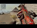 Warzone: Gameplay solo Verdansk