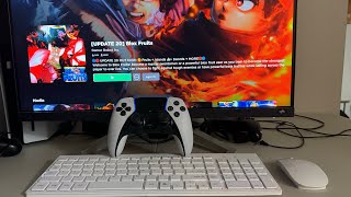 Roblox PS4/PS5版「Blox Fruits」：マウスとキーボードでの接続とプレイ方法のチュートリアル！（100%動作）