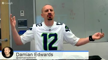 ASP.NET Community Standup - July 7th, 2015 - Roadmap Announcement