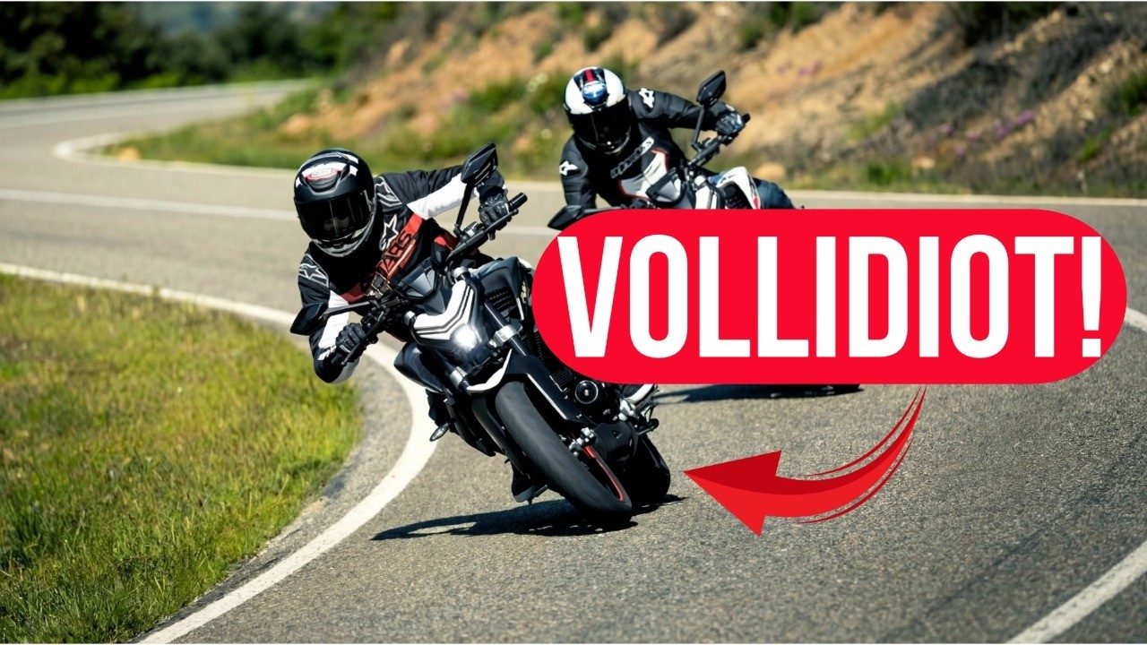 11 Motorrad-Subkulturen: Von der Schlechtesten bis zur Besten (Welche gehörst du an?)