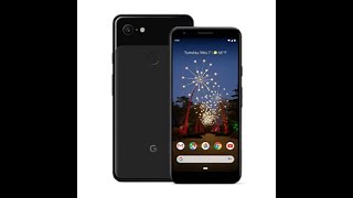 Google Pixel 3A & Pixel 3Axl Cell Phonelatest 4You