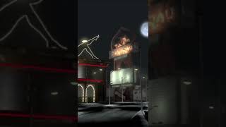 Fallout: New Vegas Opening Scene