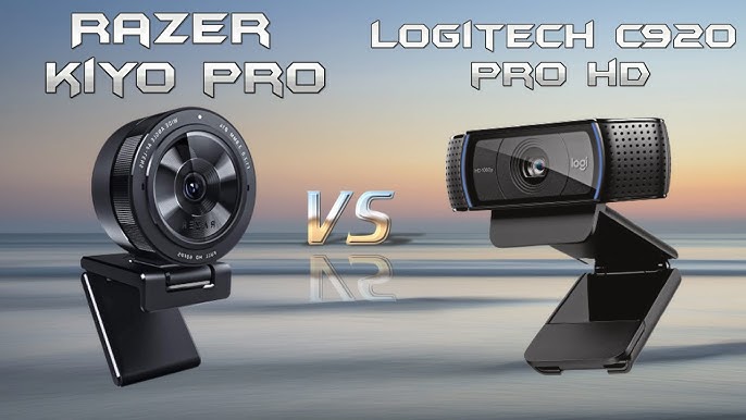 Razer Kiyo Pro vs Kiyo Pro Ultra — Stream Tech Reviews by BadIntent