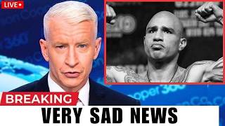 Miguel Cotto Lived A Double Life For 20 Years, And No One Knew—Until Now