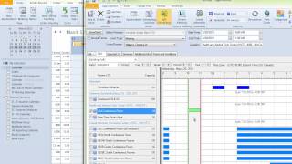 Scheduling Non-ITV Events Using EMS in Outlook