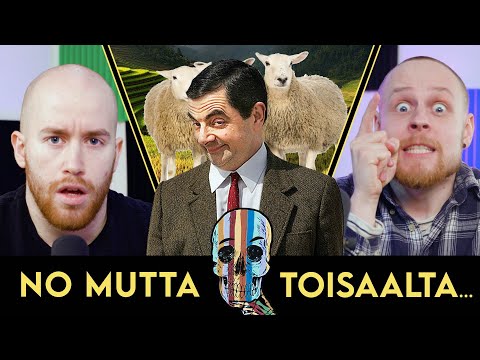 Video: Mikä on LOI -asiakirja?