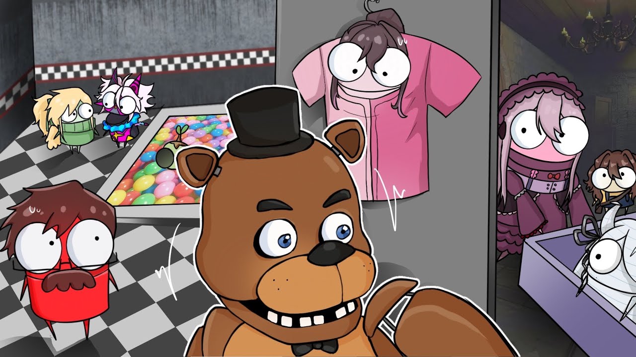 We HAVE The BEST REPO MODS EVER