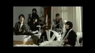 Video thumbnail of "BIGMAMA "Paper-craft" MV @BIGMAMA_jp"