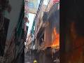 Dalmandi Varanasi Fire Incident | Ghar Jalane Ki Koshish Kyun Hui? Dalmandi Road #hyder #dhawal