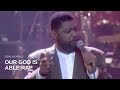 Ron Kenoly - Our God is Able Rap (Live)