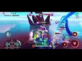 Fleet Arena /Pirate Code -PvP- Piratas vs Space☆Jam (x3) 3 different teams