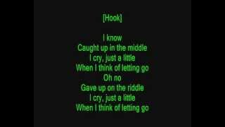 Flo Rida - I Cry Lyrics