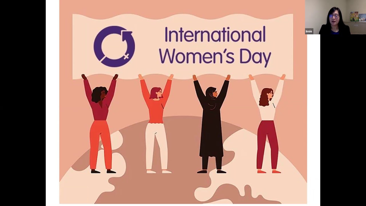Women's Issues in Pandemic Times: How COVID-19 Has Exacerbated Gender Inequities for Women