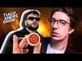 IAN NEVES NO TIAGO ANDRÉ SHOW