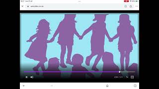 I Am Little Lighthouse Song Bbc Teach