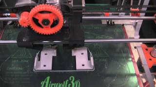 3D Printing a Prototype Fairing Bracket for a CCW Multistrada 620/1000/1100 Aftermarket Tank
