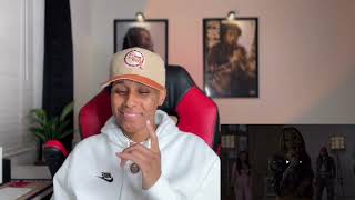 XXL All-Women Cypher Ft. Latto, Flo Milli, Monaleo, Maiya The Don & Mello Buckzz (Reaction)