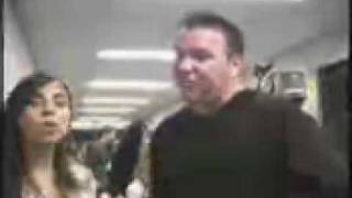 Smashmouth Talks On Changing The World With Diane Ele 12161999
