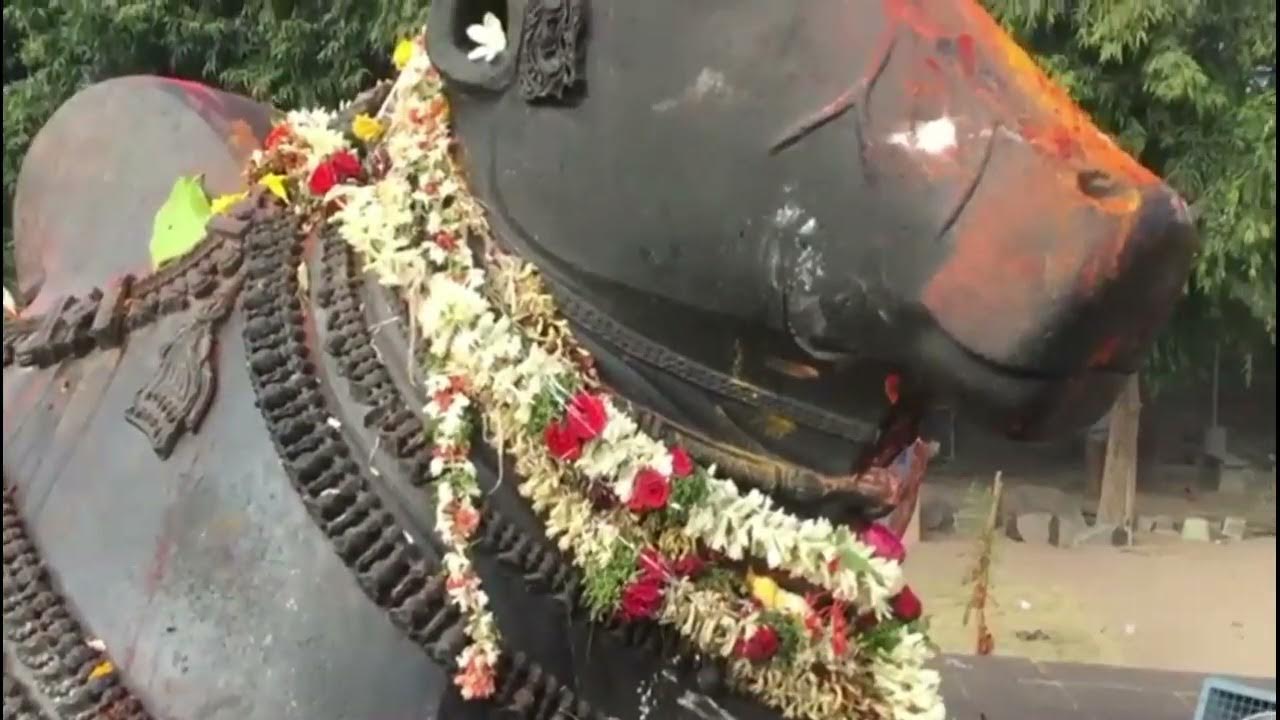 Exploring 1000 Pillars Temple Warangal Telugu Travel