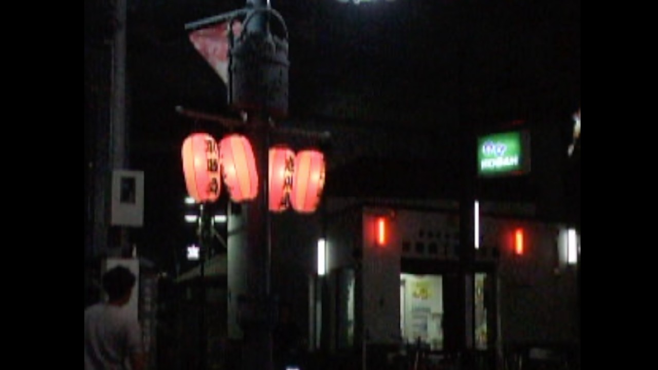 Lost in Tokyo - a short montage style travel film