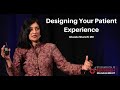 Designing Your Patient Experience | The Innovations in Emergency Department Management Course