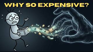 The $33/hr Poverty Trap: Why You’re Losing Money While You Work
