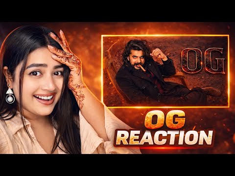 Gulzaar Channiwala - OG (Official Video) | New Haryanvi Song 2026 | T-Series Haryanvi