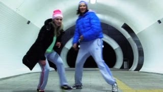 Teledysk: PARESŁÓW feat. SMAGALAZ MY / ELEKTROHOP ALBUM / STREET SINGIEL