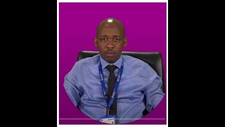 Introduction to Moodle as Learning Management System, by Mr Leon NTABOMVURA E-learning Officer