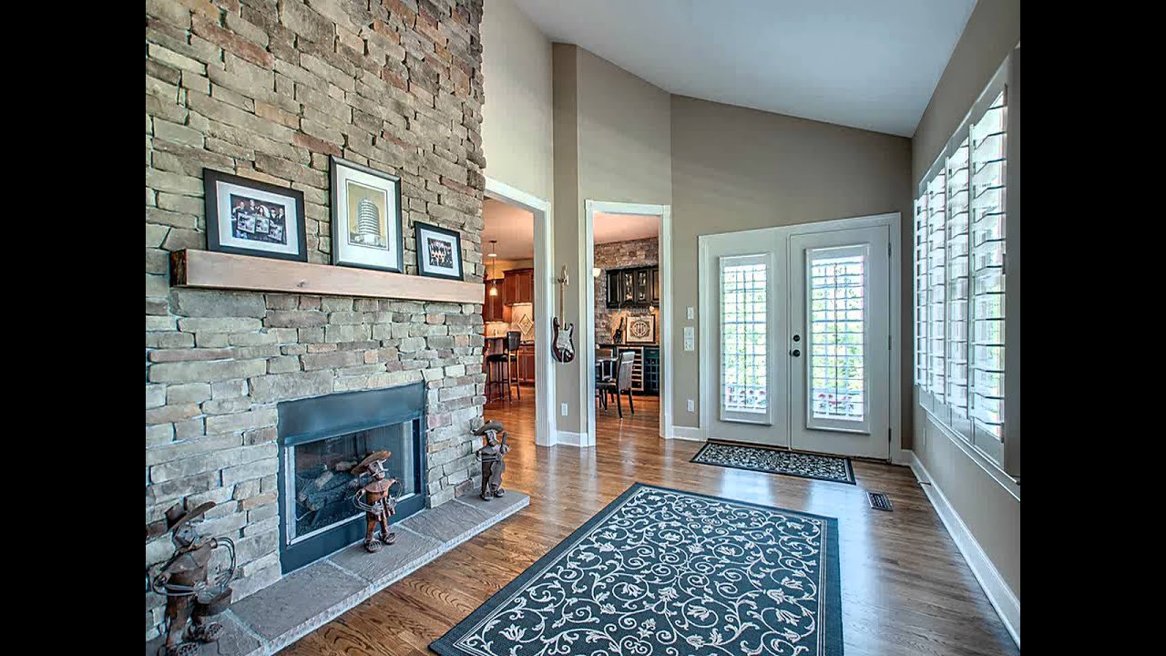 1820 Sonoma Trace Brentwood, TN 37027 YouTube