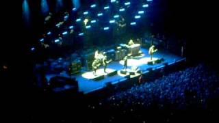 Oasis Wonderwall Live