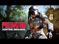 Predator: Hunting Grounds - Official Ultimate Adversary Trailer