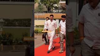 Varun Sqrdesai Vidhanbhan Pahoche