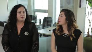 Vokshori Law Group interviews loan modification client