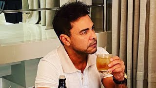 Zezé Di Camargo Comunicado Urgente