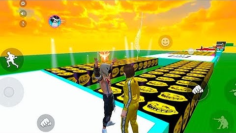 Free fire new map level per 😱 IMPOSSIBLE part 1 my gameplay comment now 