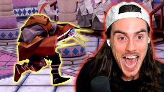 RuneScape's Best Quest EVER!   | RS3 Unguided Ep.26