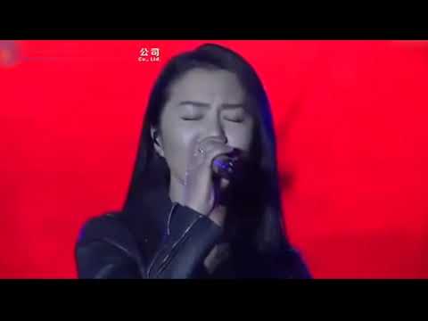 谭维维【灯塔】｜2016建科国际商业演出