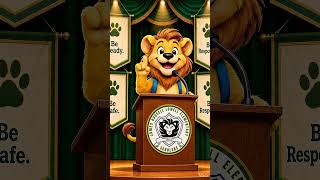Lowell Elementary - Speech & Debate (5th Grade Recognition)