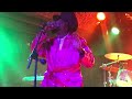 Michael Rose/ Black Uhuru / Mykal Rose - Plastic Smile   Dub | Live @ Belly Up San Diego Ca, 7/22/22