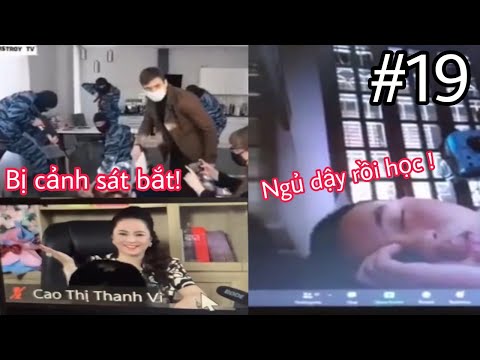 #18 Meme Văn Hóa – Học Online mùa dịch (P4)